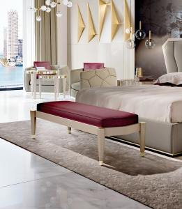 Банкетка  CARPANESE 7587