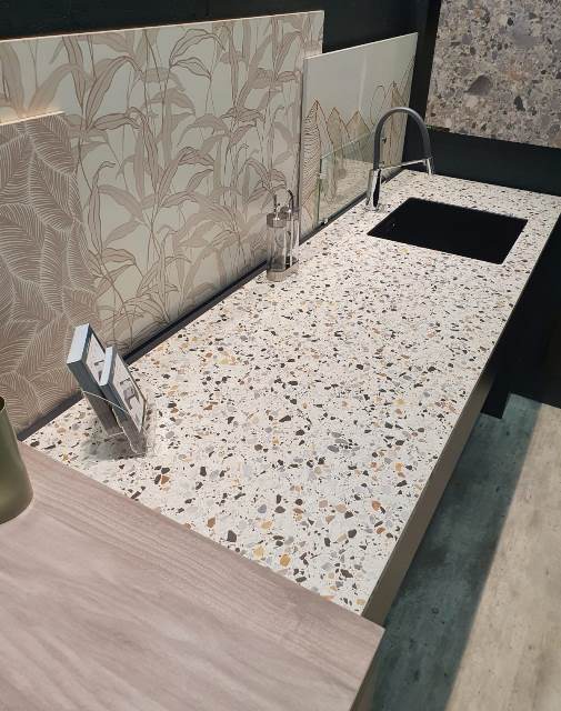 Стеновые панели - Лючини LIGRON LIST97 2187 - Вид №9