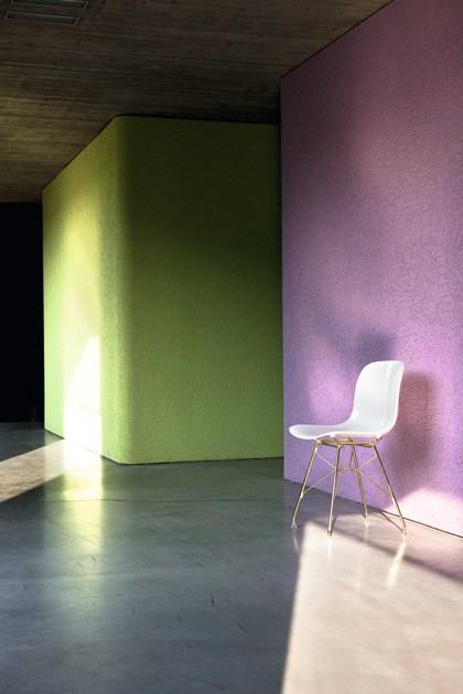 Magis Стул полипропиленовый Troy sun-id-1418218 - Вид №3