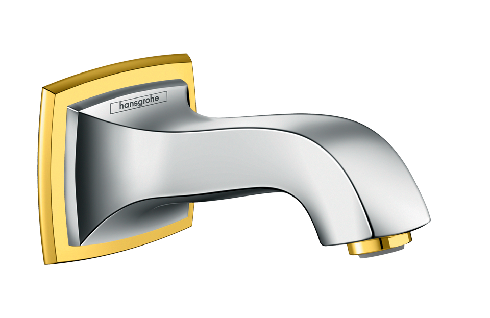 13425090 Metropol Classic Излив на ванну Hansgrohe 