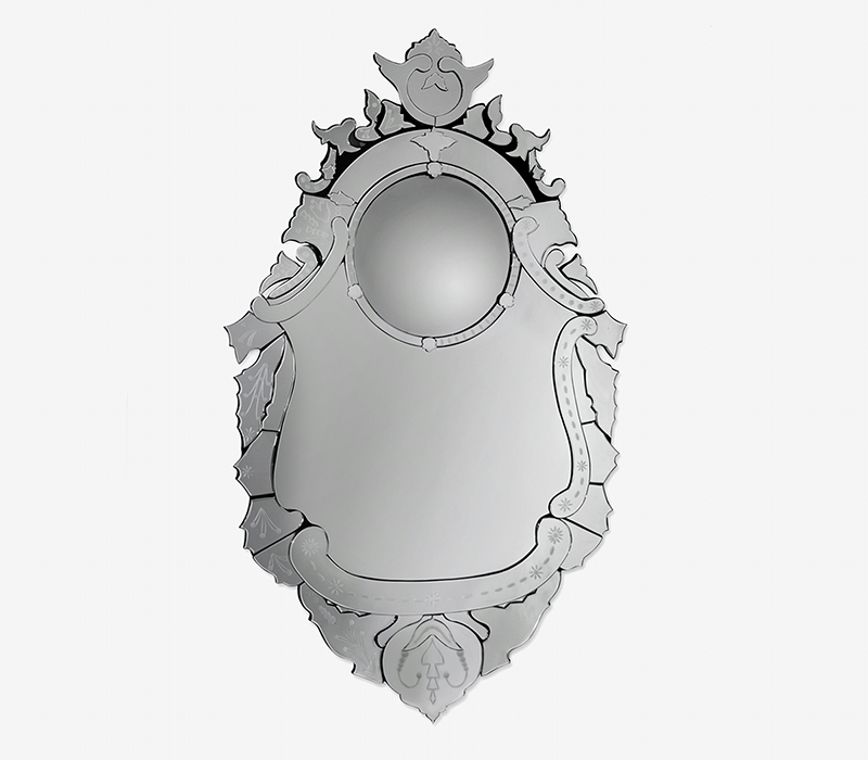 0-243 Венето зеркало  Boca Do Lobo 