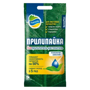 Удобрение Органик Микс Прилипайка 1 мл