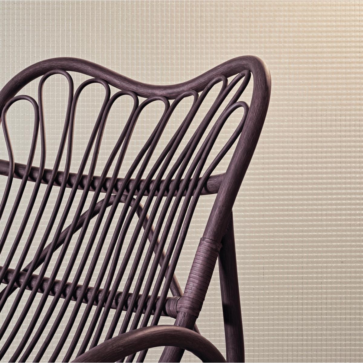 009220 Шезлонг Expormim Reposo  - Вид №1