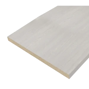 Добор Кельн 2070х150х8 мм финиш-бумага ламинация цвет тернер серый