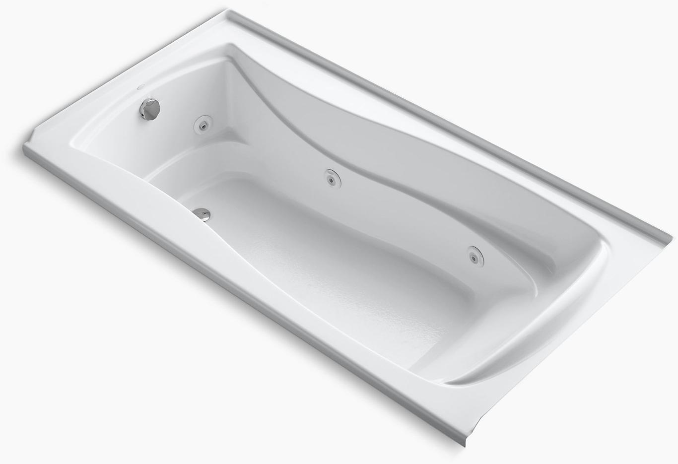 KOHLER Марипоса 72 K-1257-LH-47  - Вид №1
