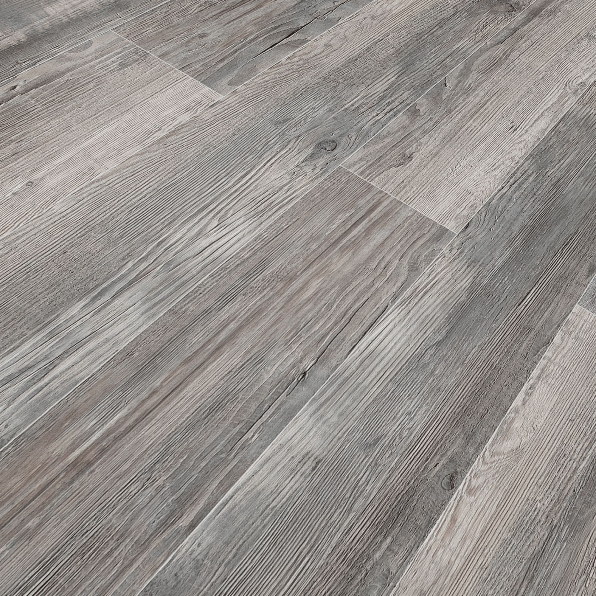 85246015 SPC плитка «Сосна Альпийская» 43 класс толщина 4.5 мм 2.16 м² Santreyd  - Вид №3