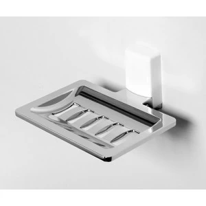 Мыльница решетка WasserKRAFT 5069WHITE