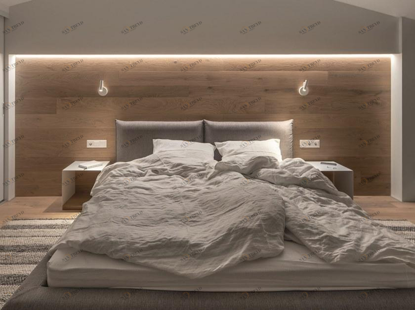 CP Parquet Дуб буазери Cp lab design sun-id-1464451