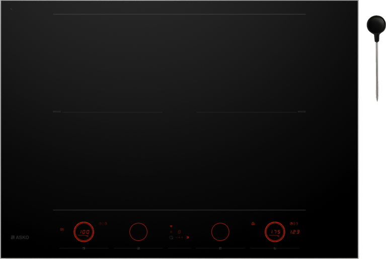 5485191 Индукционная варочная поверхность Asko HID754GC STDN-0130238 - Вид №1