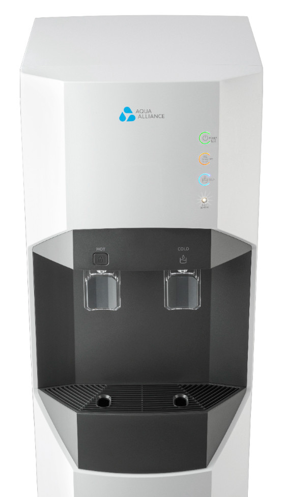 9085314 Пурифайер Aquaalliance 2200s-LC белый STDN-0150124 - Вид №8
