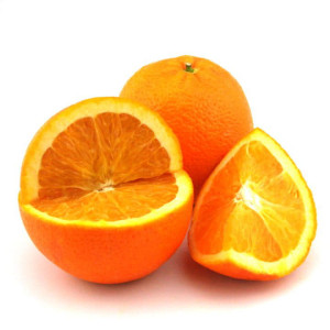 Апельсины ЮАР