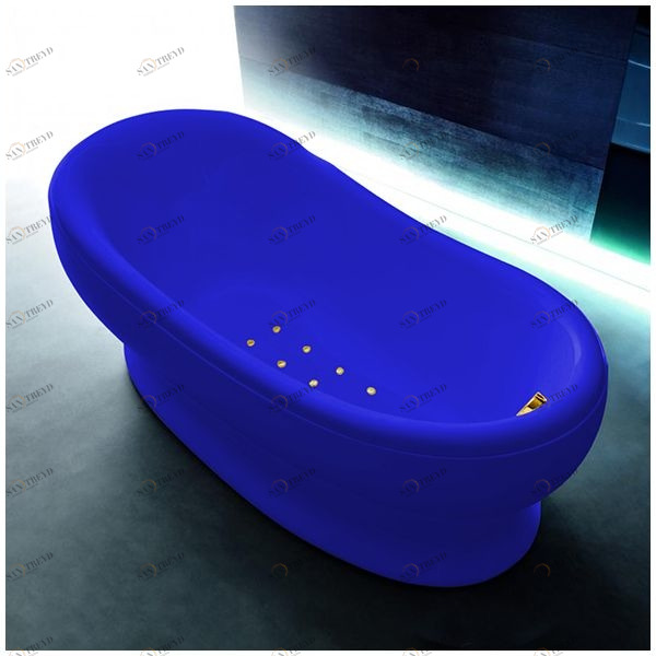 Ванна GRUPPO TREESSE EGG V5033-SIZ V5033SIZ