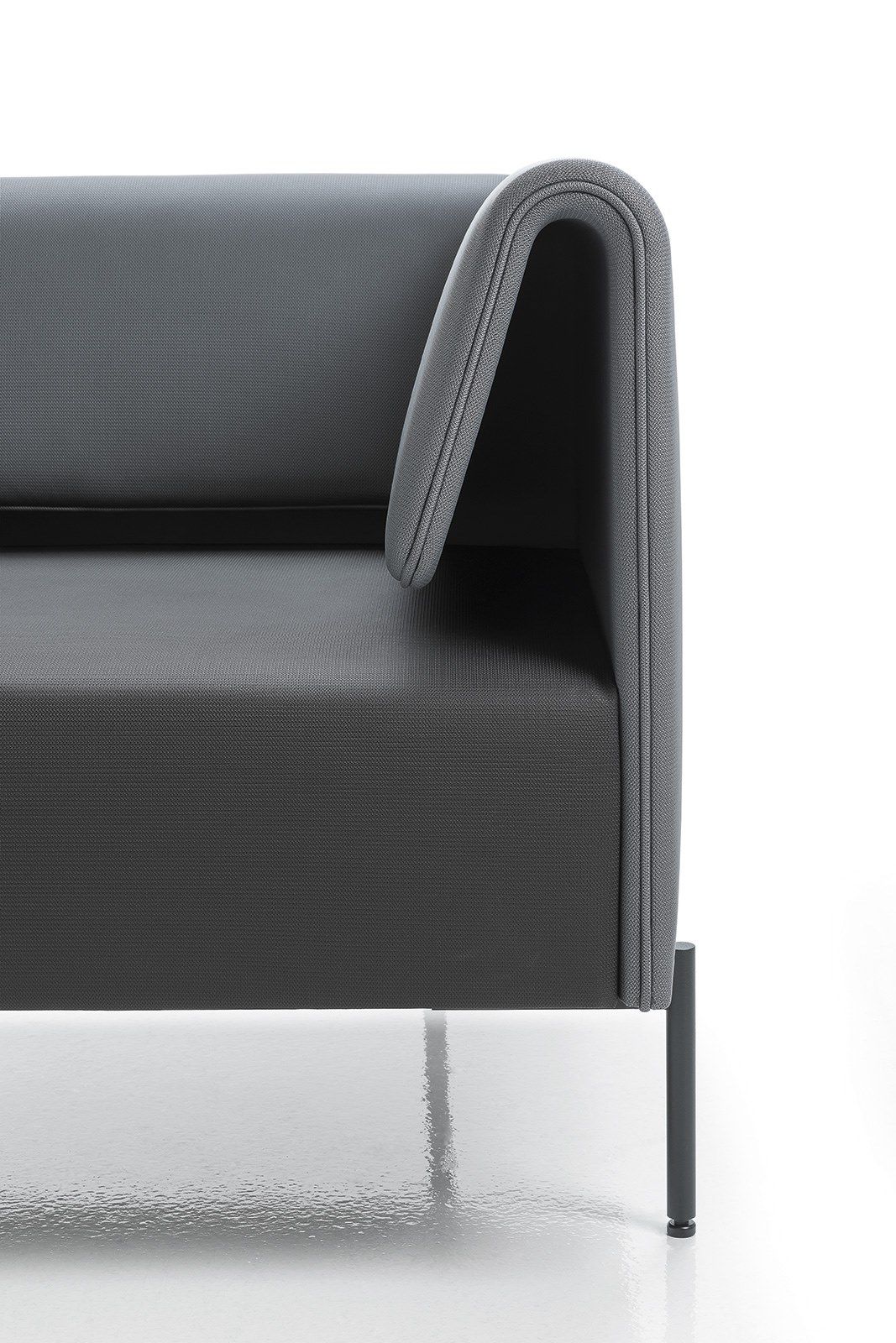 Кожаный диван Kastel Клинт ARCH-00080428 - Вид №7