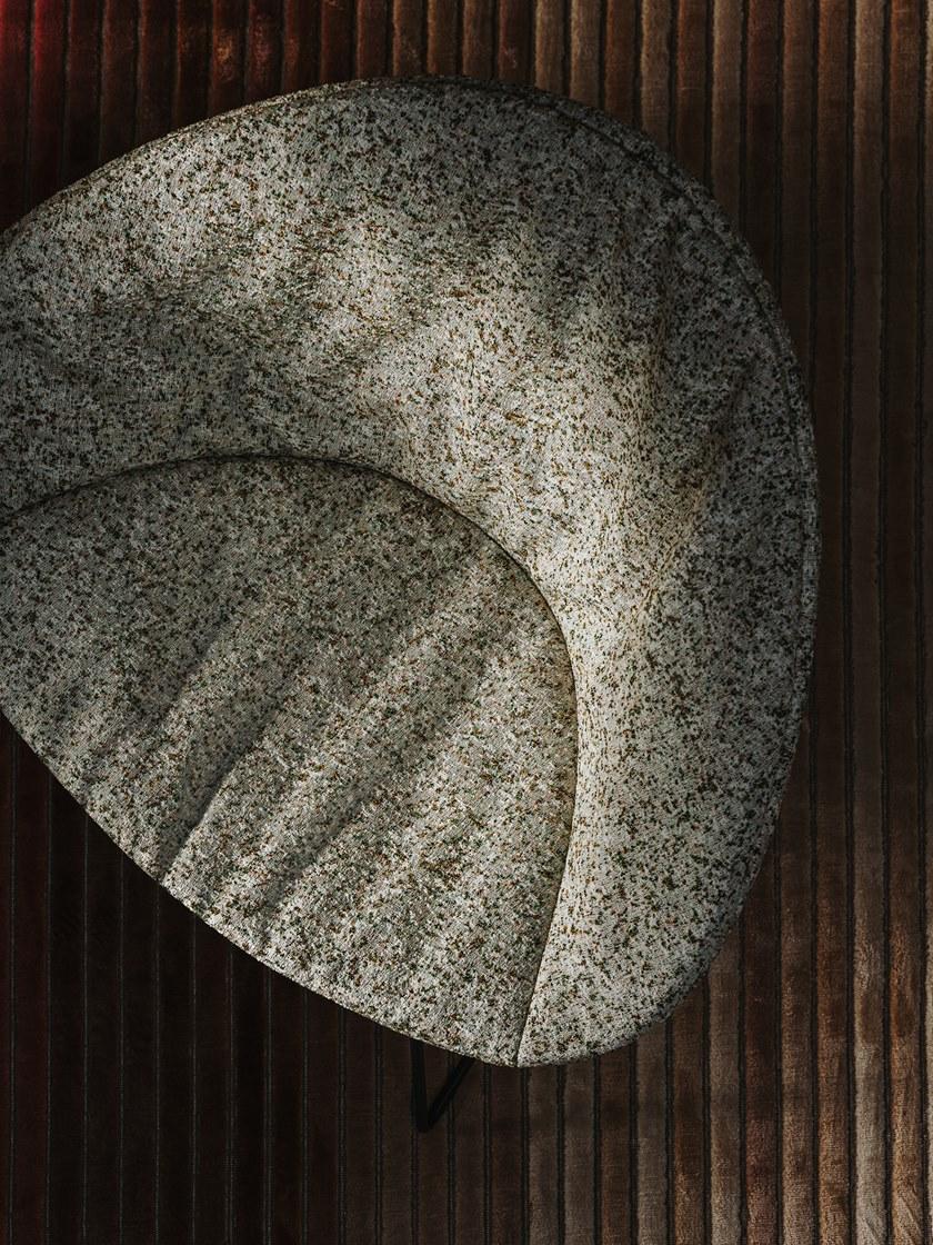 arper Санное кресло из полипропилена Adell sun-id-1354345 - Вид №5