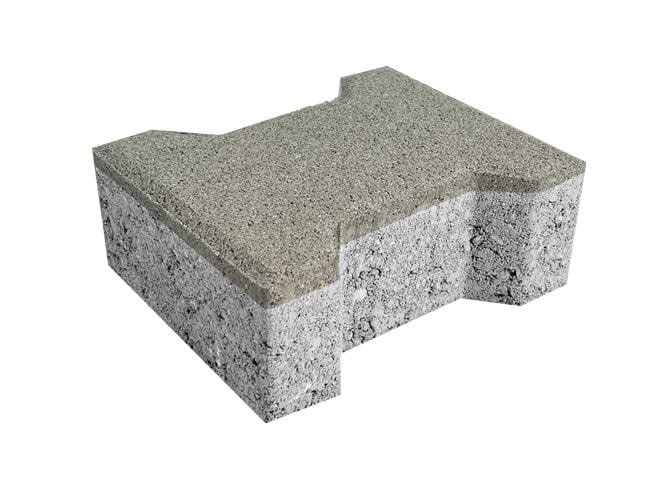 Твердый самоблокирующийся бетон Gallotta классика ARCH-00007439