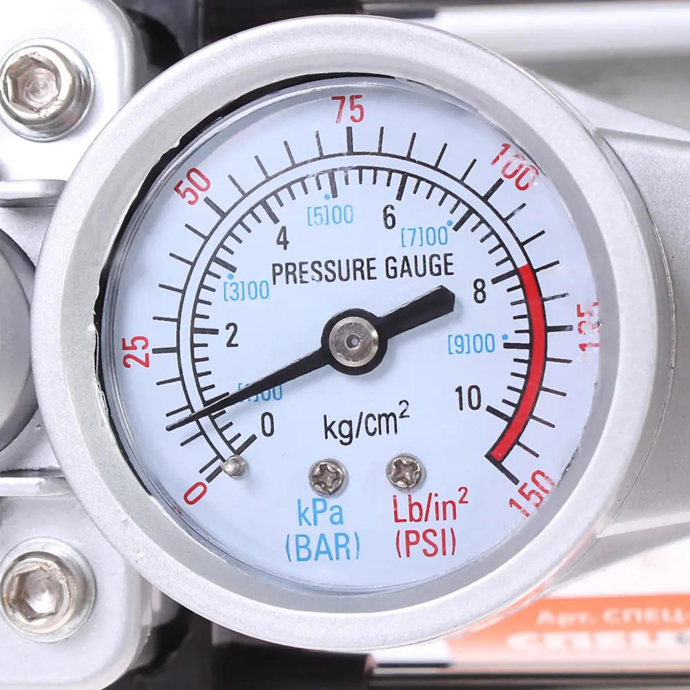 Автомобильный компрессор СПЕЦ КПА-90 для быстрой подкачки шин 81972583 STLM-0016177 - Вид №2