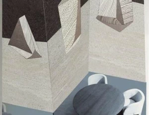 Wall&decò Огнеупорные экологические обои Contemporary wallpaper 2020 Wdmi2001