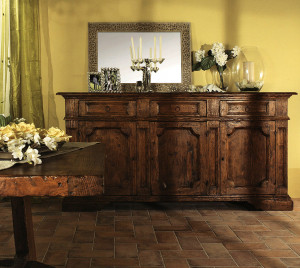 Буфет ASTRA TIFERNO 3321