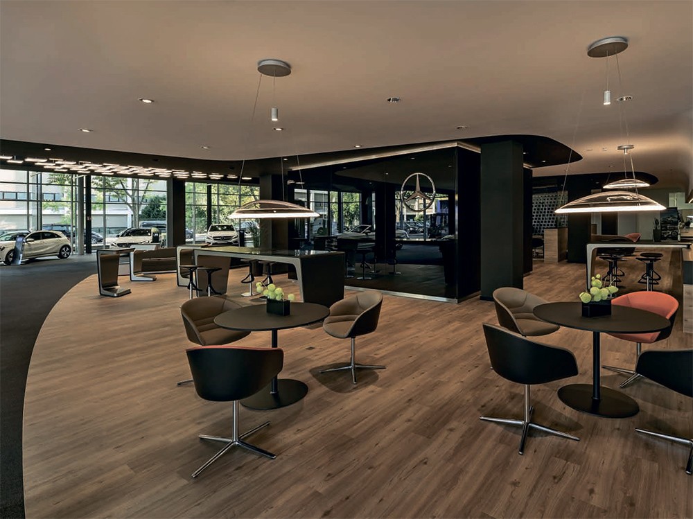 Люстра подвесная Artemide AMELUNA 1401010A 111627 - Вид №7