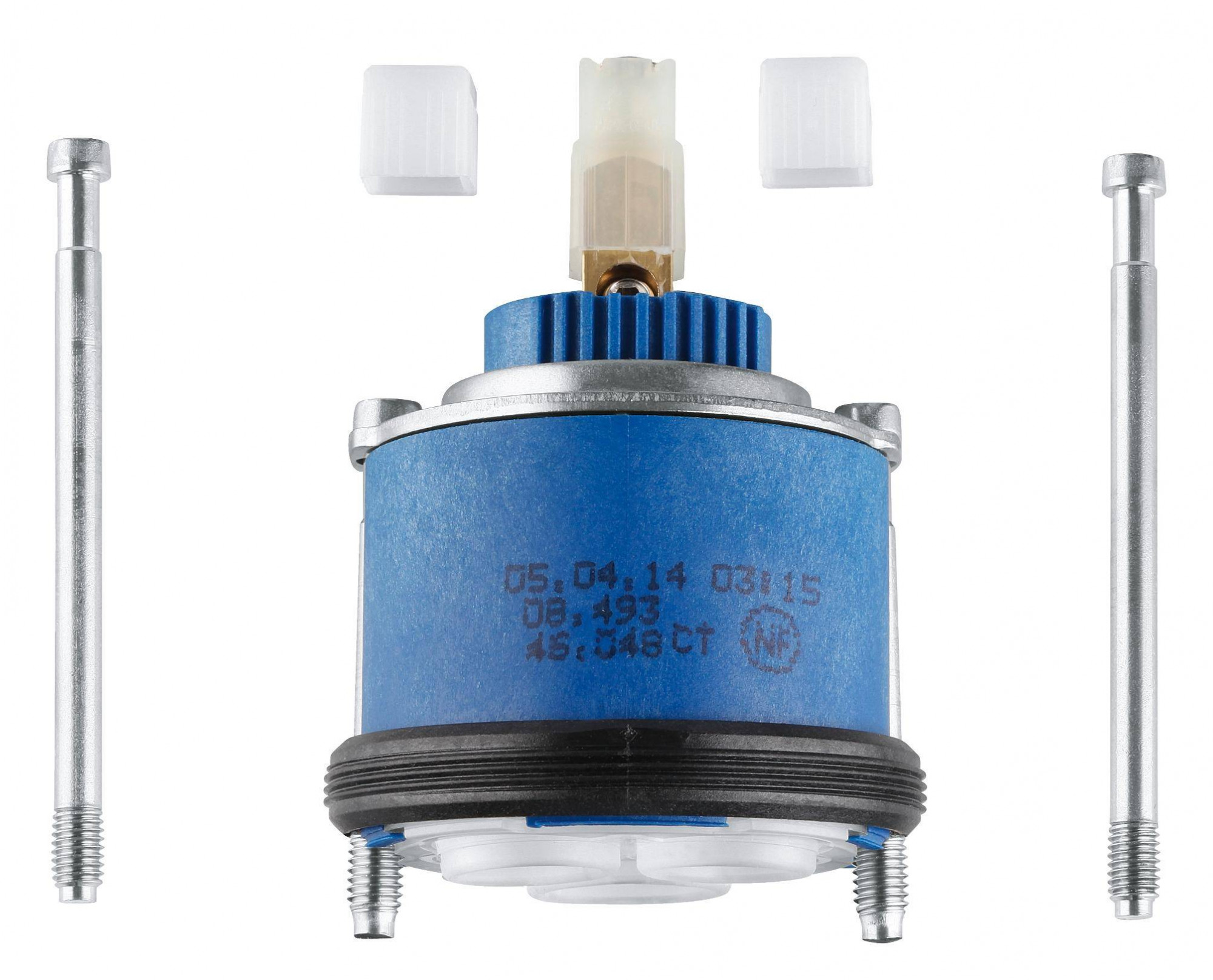 Картридж керамический GROHE 46 мм (46048000) Spare Parts