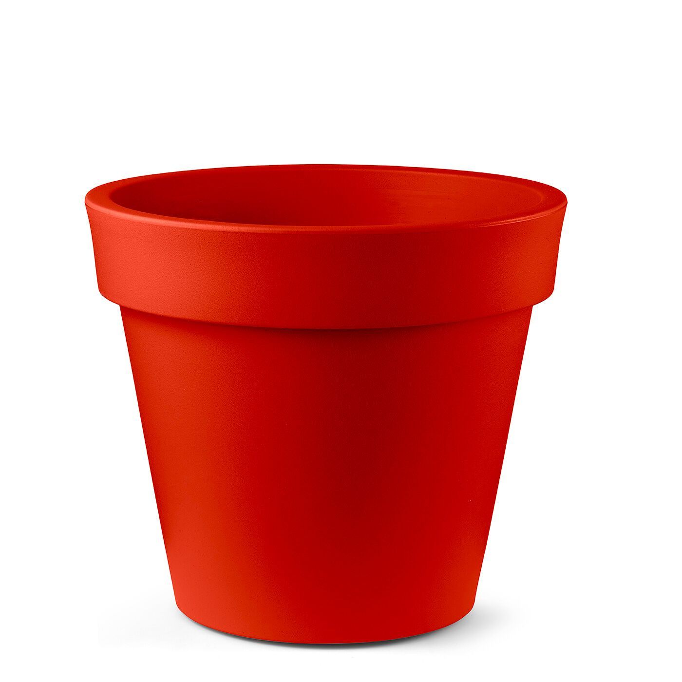 Полиэтилен круглый высокий садовый горшок Lyxo Design ARIA ARCH-00064209 - Вид №29