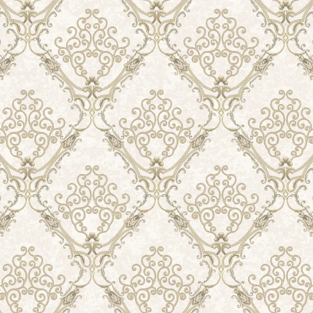 Обои флизелиновые Erismann Fusion бежевые 1.06 м 4595-4 STLM-2135879 - Вид №1