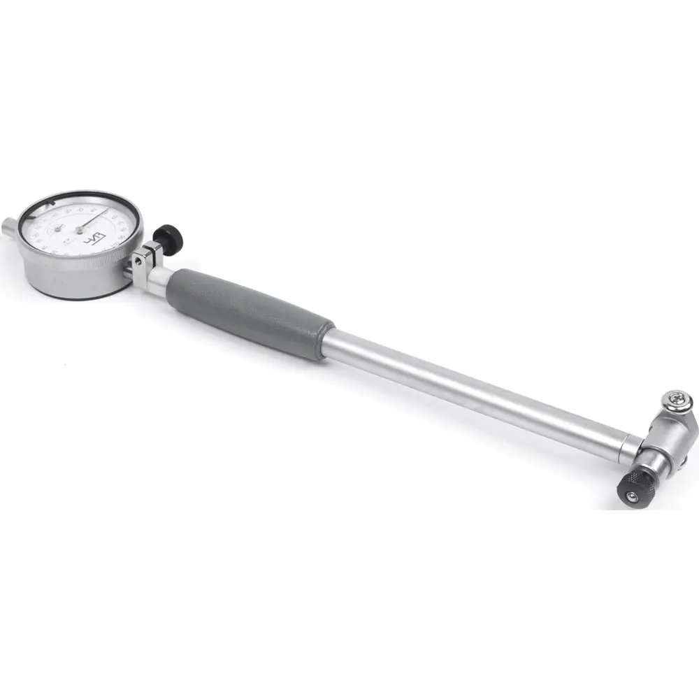 Нутромер индикаторный повышенной точности ЧИЗ 45727 100 мм точность до 0.001 мм STLM-2182647 - Вид №1