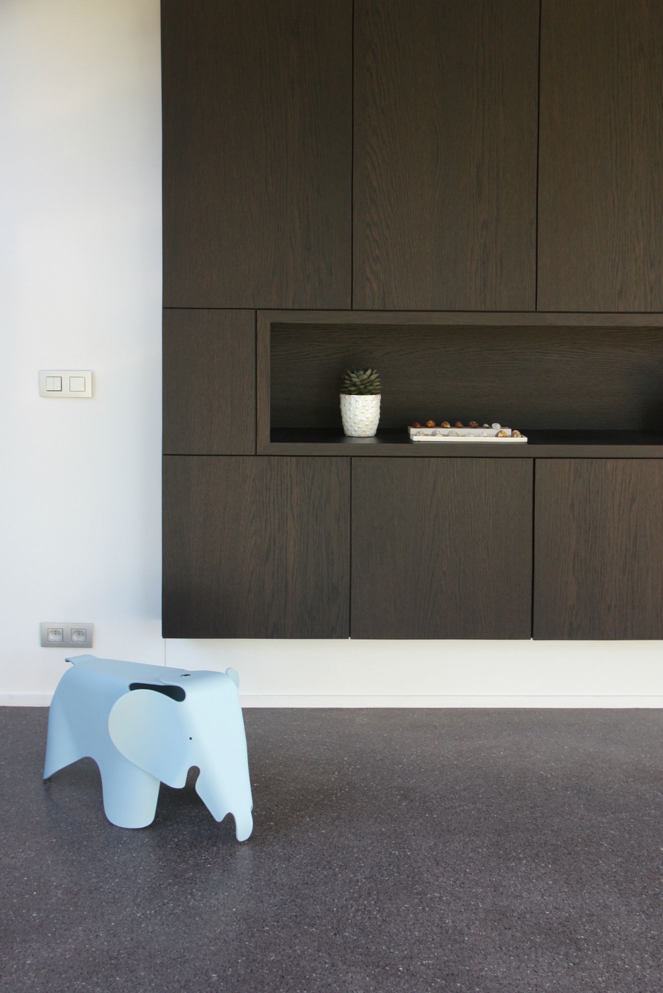 Непрерывный пол с эффектом терраццо BEAL International Bealstone ARCH-00103891 - Вид №10