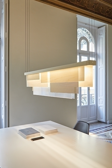 083378 Подвес LZF Skyline Santreyd - Вид №11