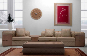 Диван  FORMITALIA MELBOURNE 02