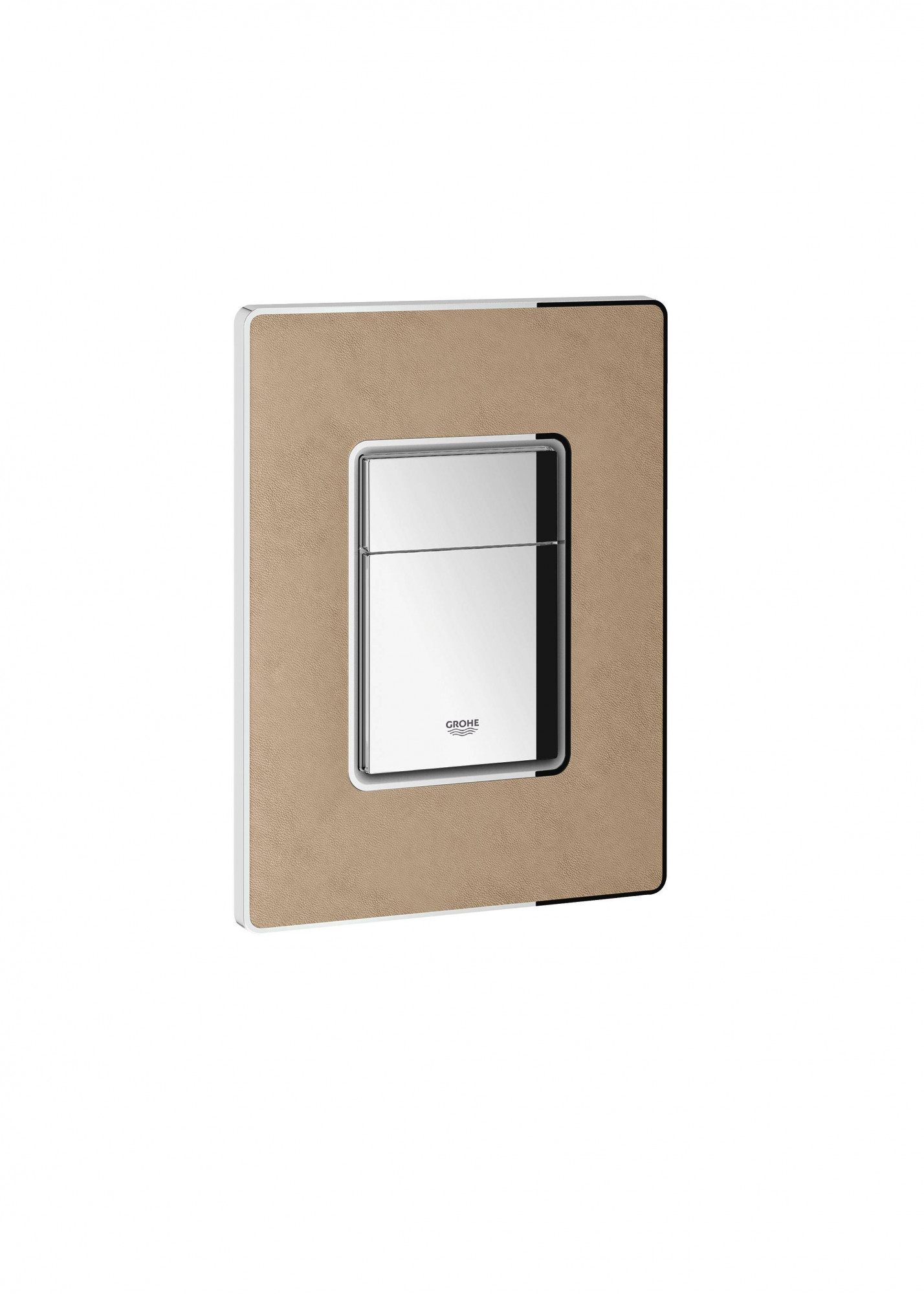 38914XP0 Панель смыва для унитаза Grohe Skate Cosmopolitan бежевый