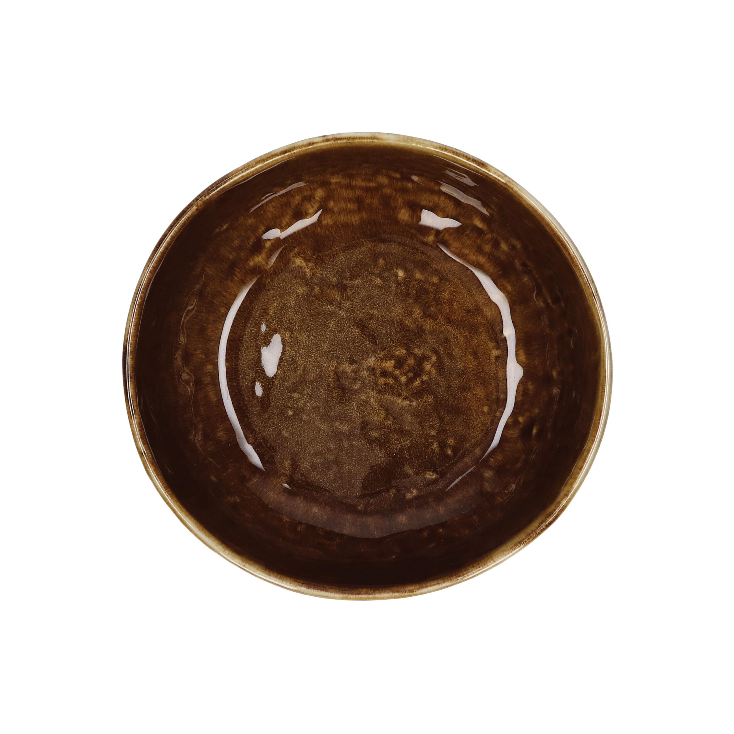 Чаша из керамогранита POMAX ARCH-00053679 - Вид №1