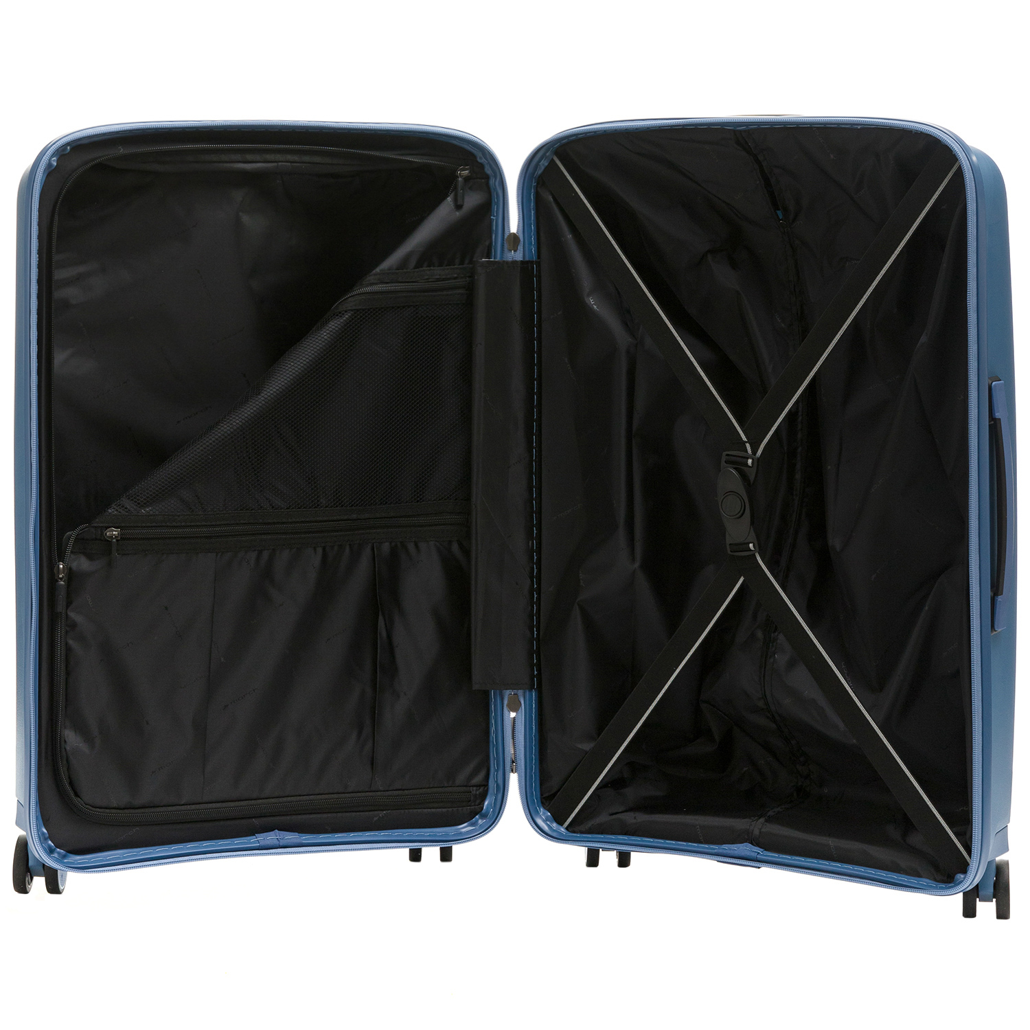 M1260-48-62 Чемодан M1260*62 M March Gotthard  - Вид №2