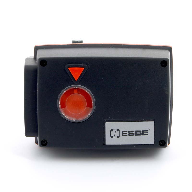 Привод 3-точечный ESBE для клапана 95-2M(15нм,120с) 12052100