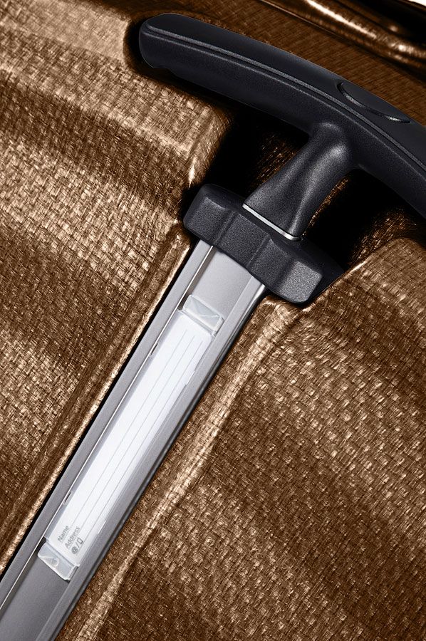 98V-05004 Чемодан 98V*004 Spinner 81/30 Samsonite Lite-Shock  - Вид №7