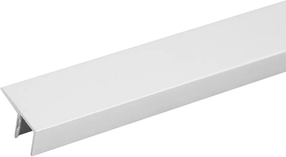 Santreyd Угловая F-образная планка для стеновых панелей 60 см 14394469