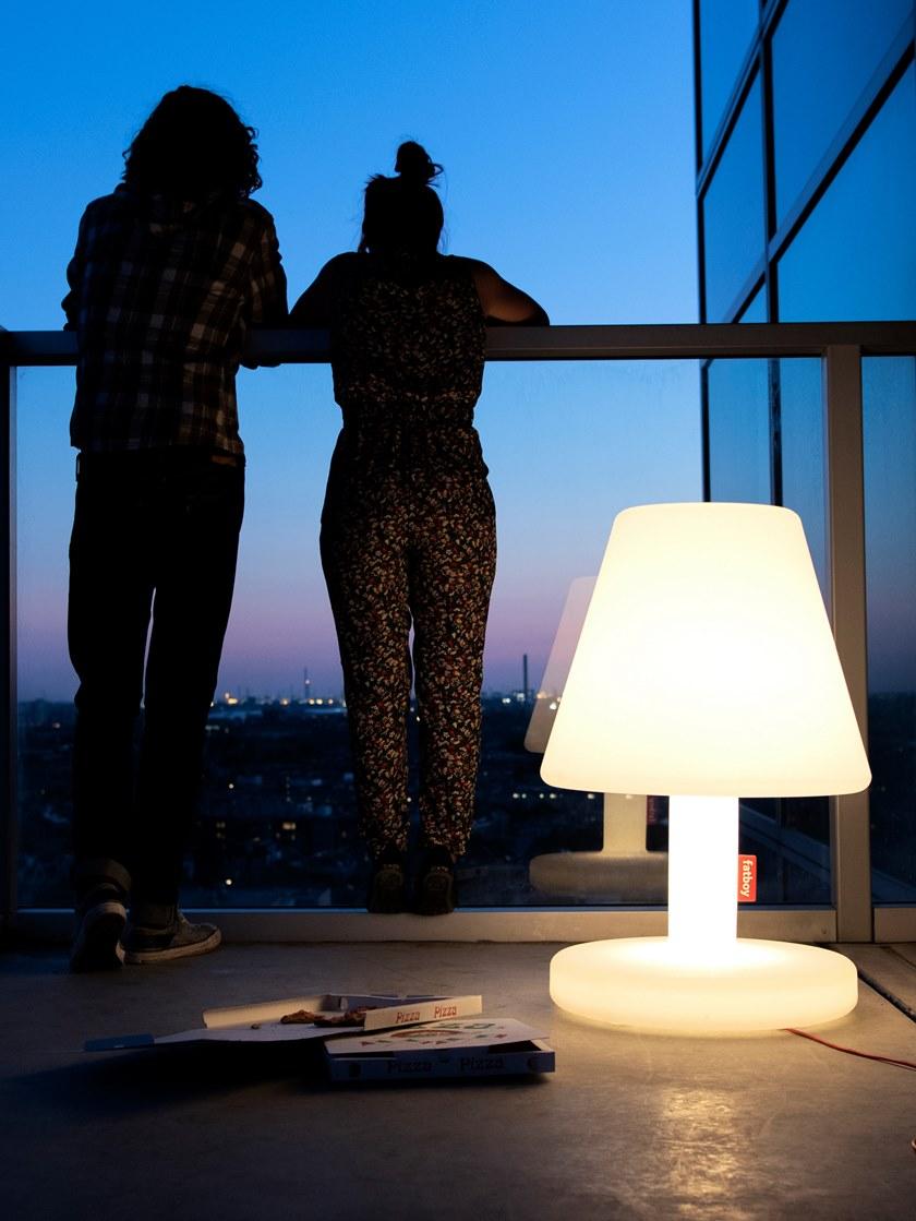 Fatboy Светодиодный торшер из полиэтилена Edison sun-id-1401693 - Вид №12