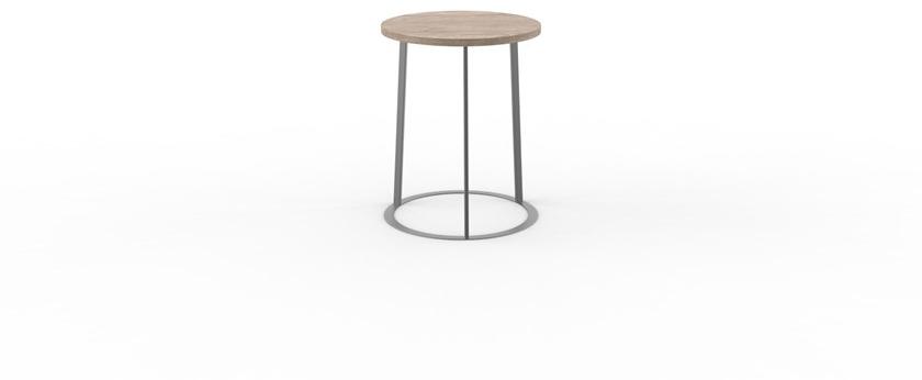 Mobilspazio Круглый журнальный столик Urban sun-id-1480396 - Вид №20