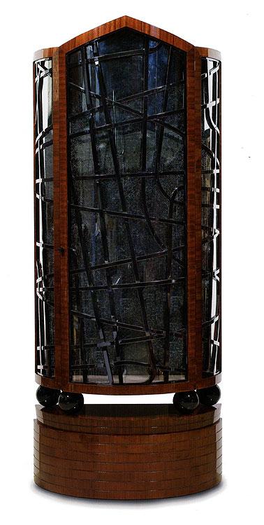 Витрина Kaos ISACCO AGOSTONI 1293__2 