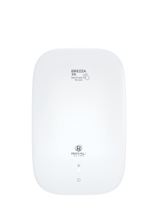 9146132 Приточно-очистительный комплекс Royal Clima RCB 75