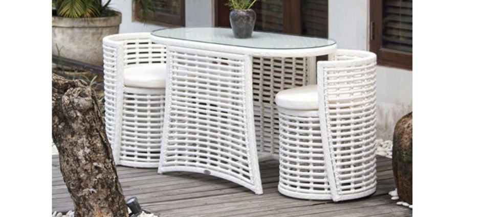 035275 Набор Lanna SkyLine Santreyd  - Вид №4