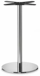 PF Stile Основание стола из нержавеющей стали  530