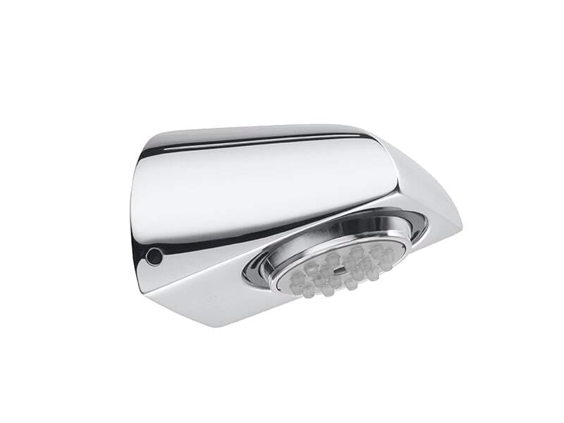 Металлическая настенная душевая головка Roca FIT 5B6661C00 ARCH-00147545 - Вид №1