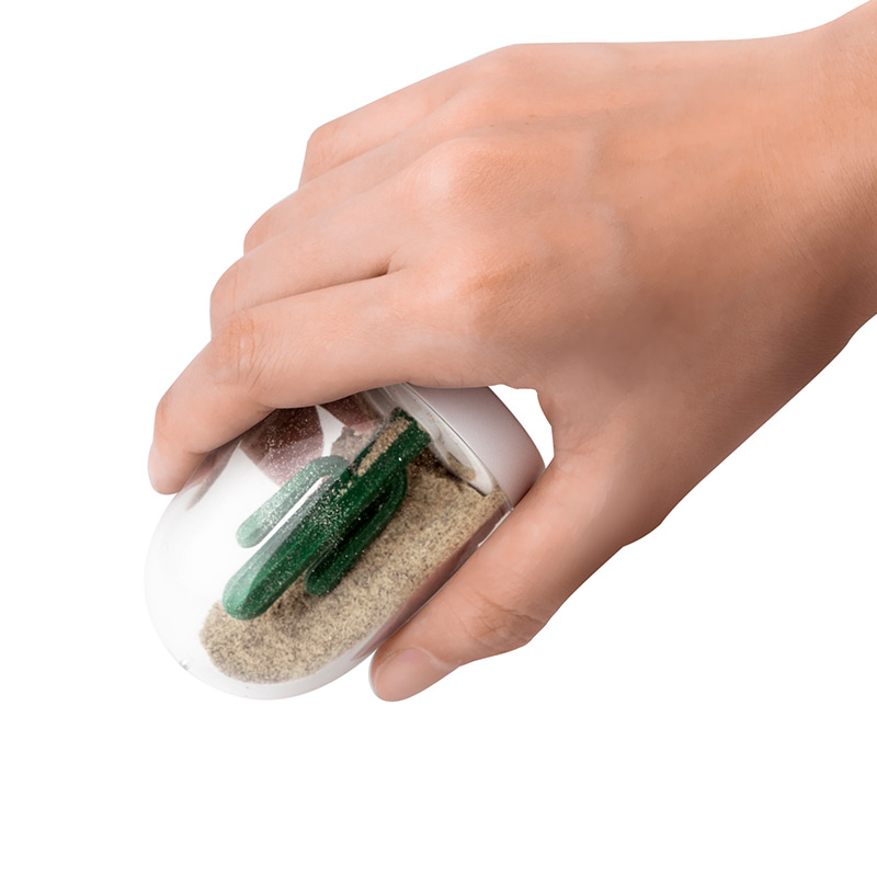 QL10135-WH Ёмкости для специй в наборе winter and summer Qualy  - Вид №1