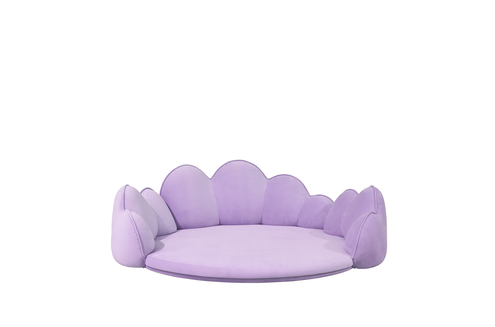 CIST437 Диваны детские Майло - Малыш Circu 