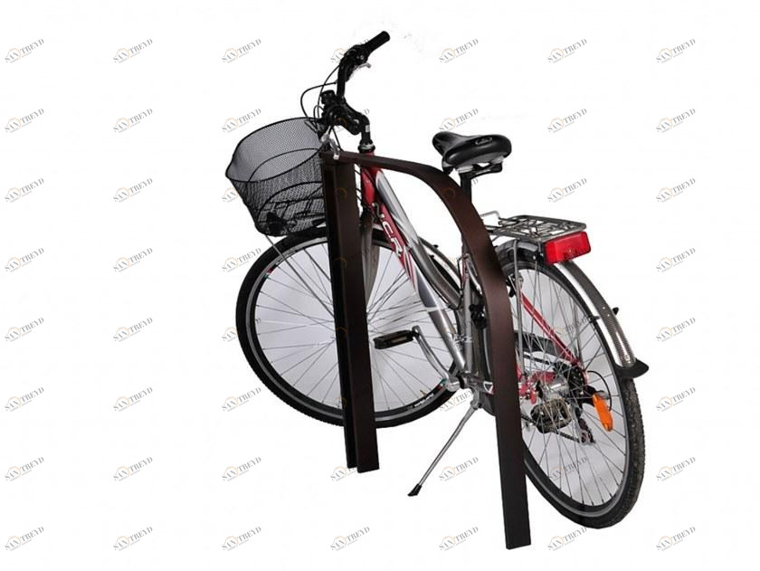 Euroform W Крепление для велосипедов из металла  188 