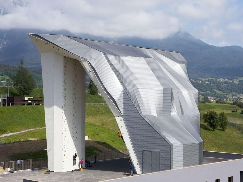 PREFA ITALIA Фасадные системы sun-id-1383764 - Вид №26