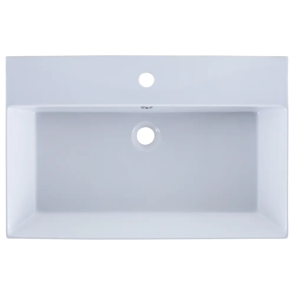 Раковина Slim Synergy 70 для тумбы «Бруклин» 70 см 82407368 STLM-2163700 Santreyd - Вид №2