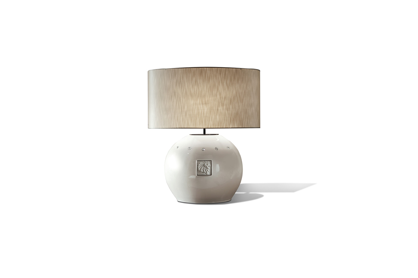 GRST112 Alchemy настольная лампа Demetra - giorgio collection Декор