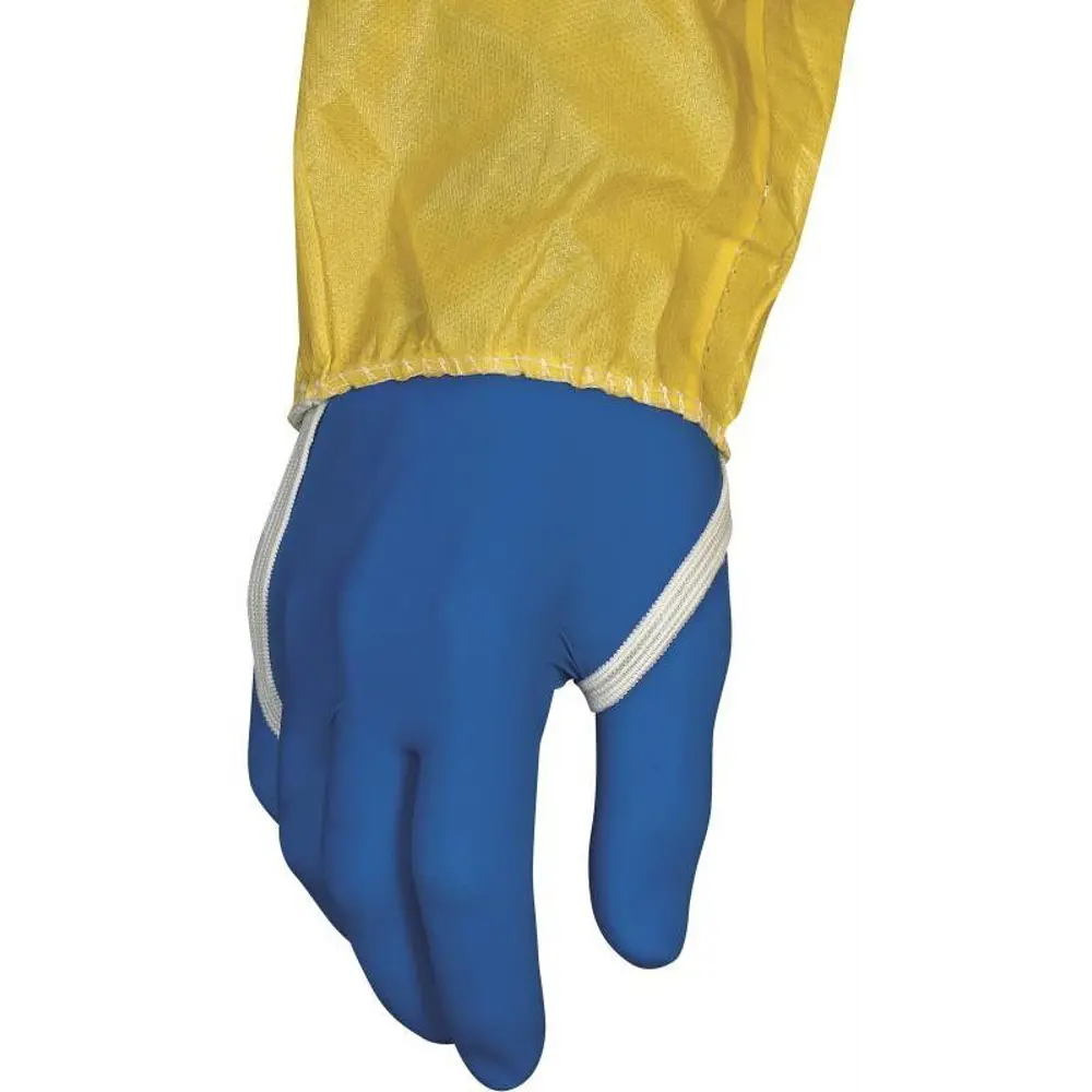 Комбинезон защитный Delta Plus DT300 размер L STLM-2154747 - Вид №5